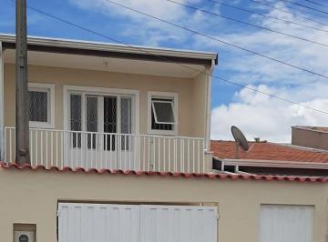 Casa · 145m² · 3 Quartos · 4 Vagas · Casa com 3 dormitórios no Loteamento Residencial Novo Mundo