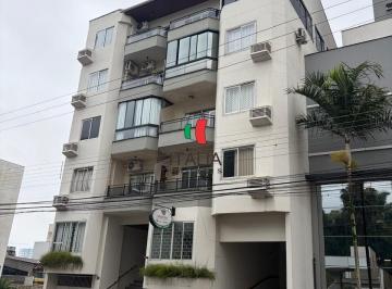 Apartamento · 187m² · 4 Quartos · 1 Vaga · COBERTURA NO BAIRRO SÃO LUIZ