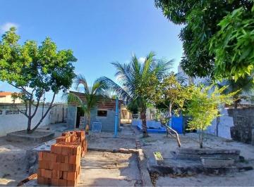 Terreno · 30m² · 1 Quarto · Casa com terreno, Village Jacumã