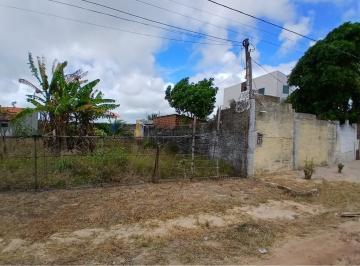 Terreno · 30m² · 2 Quartos · "Terreno dos Sonhos no Nordeste: Invista Já!"