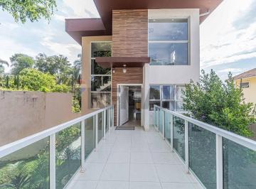 Casa · 232m² · 4 Quartos · 6 Vagas · Casa à venda com 4 dormitórios, 2 suítes e piscina no Condomínio Parque São Paulo — Cotia/SP