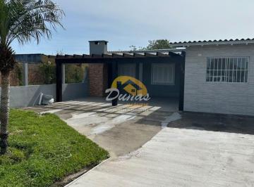 Casa · 66m² · 2 Quartos · 1 Vaga · Casa à venda em Indianópolis - Tramandaí/RS