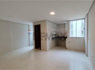 Apartamento · 30m² · 1 Quarto · Rua 3 lote 5  Cond. Villa Grécia -  01 quarto com vaga de garagem