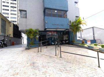 Comercial · 37m² · 1 Vaga · Sala Comercial Reformada em Santana 40m².