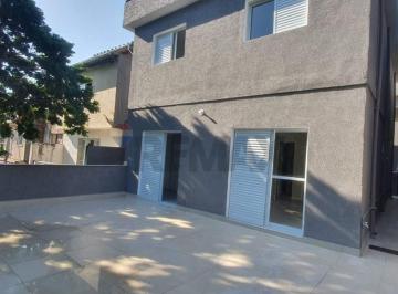 Casa · 300m² · 5 Quartos · 3 Vagas · Sobrado Reformado no Lauzane Paulista, SP