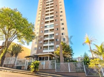 Apartamento · 75m² · 3 Quartos · 1 Vaga · Alugue: Apto 3Q com Lazer na Vila Gustavo!