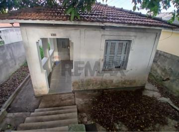 Casa · 50m² · Casa para Alugar na Vila Paiva, SP - Oportunidade!