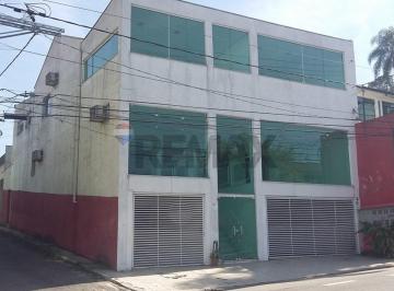 Comercial · 380m² · 7 Vagas · "Prédio Comercial Ideal na Água Fria, SP"