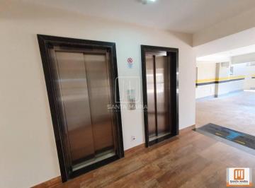 Elevador · Apartamento (tipo - padrao) 2 dormitórios, cozinha planejada, portaria 24 horas, espaço gourmet, sal