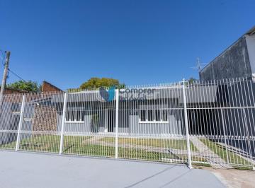 Casa · 148m² · 3 Quartos · 3 Vagas · Casa térrea em terreno plano 3 quartos e suíte 03 vagas - Bairro Niterói Canoas