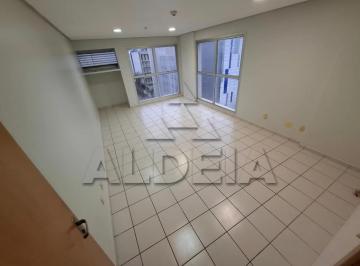 3 · Comercial para aluguel - na Asa Sul
