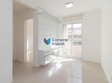 Apartamento · 56m² · 2 Quartos · 1 Vaga · Apartamento 02 quartos com vaga, condominio com infra Bairro Teresópolis