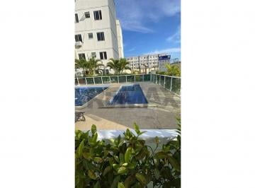 Apartamento · 40m² · 2 Quartos · 1 Vaga · "Charmoso Apartamento 2/4 em Abrantes, BA: Imperdível!"
