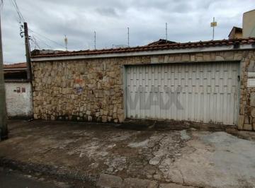 Casa · 123m² · 3 Quartos · "Aconchegante Casa em Jardim Primavera, Franca"