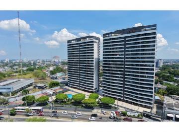 Apartamento · 235m² · 3 Quartos · 3 Vagas · Portal da Cidade | Cobertura Duplex de 235 m² com Piscina