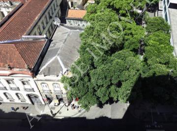713943los.jpg · Espaçoso conjugado na Lapa, próximo dos Arcos, linda vista, andar alto, muito ventilado!
