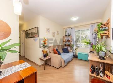 Apartamento · 46m² · 2 Quartos · 1 Vaga · Apartamento 2 Dormitórios no Vida Plena Sabará | Térreo (1ºandar) Vista Livre