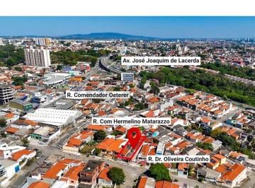 Casa · 202m² · 2 Quartos · Casa para Reformar  - Investimentos (kitnets)  - Vila Santana - Sorocaba/SP.