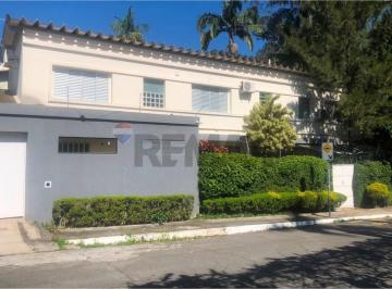 Casa · 444m² · 4 Quartos · 6 Vagas · Casa para Alugar na Granja Julieta 4 Suítes com Piscina em frente ao Parque Severo Gomes