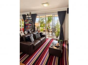 Apartamento · 150m² · 2 Quartos · 3 Vagas · Apartamento de 150m² no Condomínio Flora Viva – Jardim Marajoara