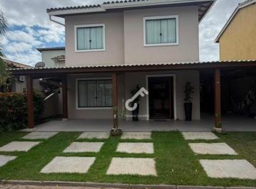 Foto-0 · BURAQUINHO, Lauro de Freitas. Magnífico duplex, 4 quartos sendo 2 suítes, 1 suíte térrea. Condomínio