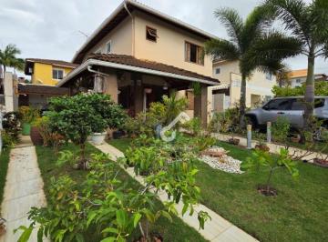 Foto-0 · ESTRADA DO COCO, Abrantes. Duplex com 4 quartos sendo 3 suítes, 1 suíte escritório e 1 quarto térreo