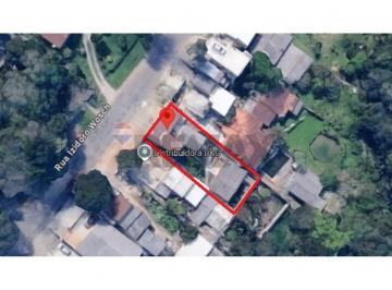 Terreno · 420m² · 4 Vagas · Terreno 12x35 no Santa Candida | Zr2