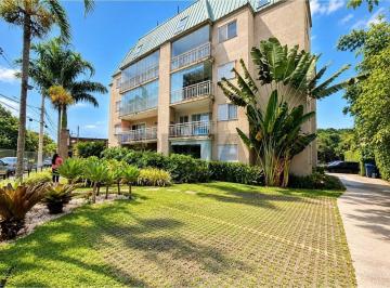 Apartamento · 160m² · 3 Quartos · 1 Vaga · Apartamento com 3 Suítes, 160m² para alugar por R$6.300,00/mês - Jardim Floresta - Atibaia/SP.
