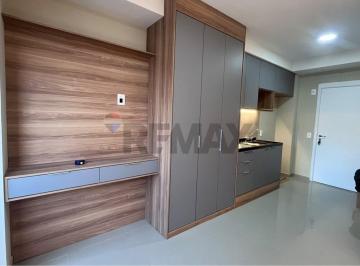 Apartamento · 27m² · 1 Quarto · Viva em SP: Apto Moderno no Tatuapé te Espera!