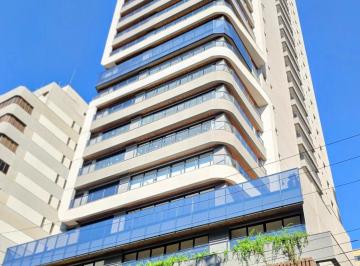 Apartamento · 103m² · 3 Quartos · 2 Vagas · Apartamento 3 suítes em frente ao Bosque dos Buritis