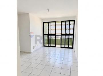 Apartamento · 70m² · 3 Quartos · 1 Vaga · Apartamento na Encruzilhada com 3 Quartos e Lazer
