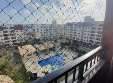 Apartamento · 67m² · 2 Quartos · 1 Vaga · Apt. 2 quartos Aruana mobiliado - Caminho dos Ventos