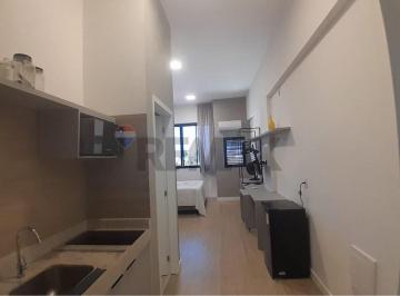 Apartamento · 50m² · 1 Quarto · 1 Vaga · "Flat de Luxo em Local Privilegiado - Coroa do meio, Aracaju"