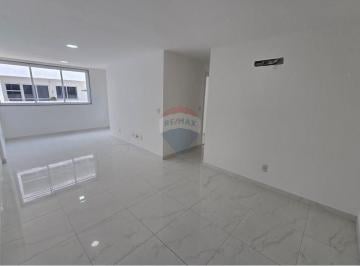 Apartamento · 85m² · 3 Quartos · 1 Vaga · Apartamento 3 Quartos no Recreio dos Bandeirantes