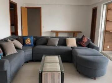 Apartamento · 162m² · 4 Quartos · 3 Vagas · APARTAMENTO
