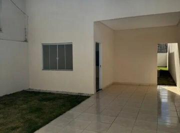 Casa · 95m² · 3 Quartos · 2 Vagas · Casa 3 quartos no Bairro Cardoso