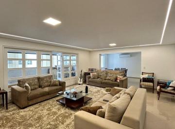 Apartamento · 204m² · 4 Quartos · 2 Vagas · Residencial Orquideas - Apartamento à venda no bairro Setor Bueno - Goiânia/GO