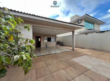 Casa · 210m² · 3 Quartos · 6 Vagas · Casa à venda no bairro Jardim América - Goiânia/GO