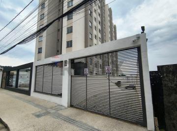Apartamento · 54m² · 2 Quartos · 1 Vaga · Apartamento novo 2 Quartos no bairro Santa Catarina em Juiz de Fora