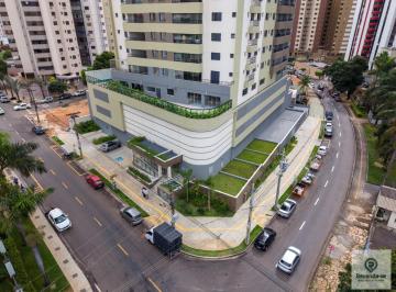 Apartamento · 70m² · 2 Quartos · 1 Vaga · Apartamento 2 Suítes Mobiliado - Próximo Parque Areião