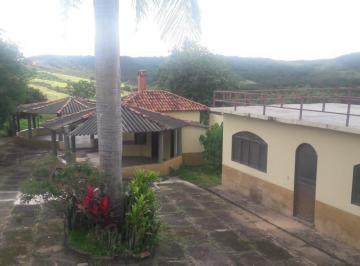 Rural · 3968800m² · 4 Quartos · 4 Vagas · à Venda - Santo Antônio do Descoberto/GO