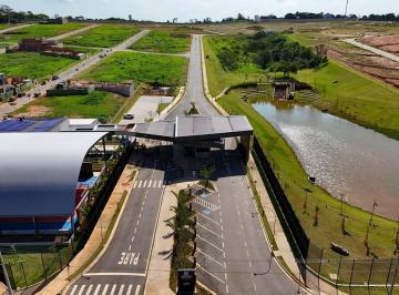 Terreno · 250m² · TERRENO À VENDA | APPLAUSI VILLAGGIO ENGORDADOURO – JUNDIAÍ/SP