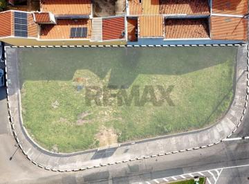 Terreno · 1154m² · Invista em Terreno: Fazenda Grande, SP!