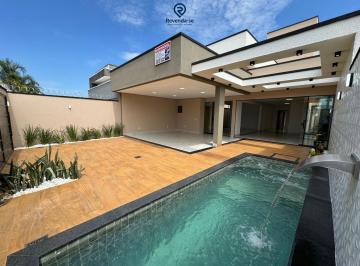 Casa · 185m² · 3 Quartos · 2 Vagas · Casa à venda no bairro Residencial Porto Seguro - Goiânia/GO