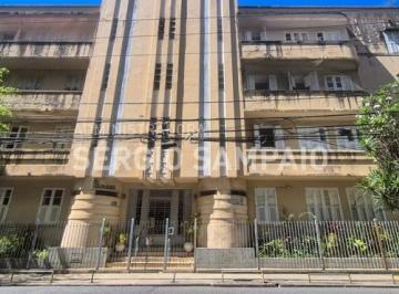 Apartamento · 126m² · 4 Quartos · 1 Vaga · Apartamento, ED. DOURADO, AP 1C - Graça