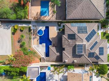 Casa · 699m² · 5 Quartos · 6 Vagas · SHIS QI 26 Conjunto 1 - LAGO SUL - 5 SUÍTES - 6 VAGAS - LAZER - PISCINA RAIA 15M