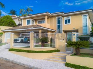 Casa · 699m² · 5 Quartos · 6 Vagas · SHIS QI 26 Conjunto 1 - LAGO SUL - 5 SUÍTES - 6 VAGAS - LAZER - PISCINA RAIA 15M