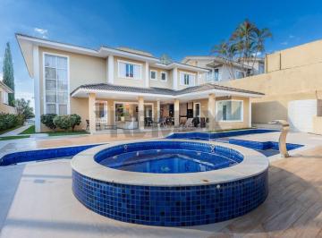 Casa · 699m² · 5 Quartos · 6 Vagas · SHIS QI 26 Conjunto 1 - LAGO SUL - 5 SUÍTES - 6 VAGAS - LAZER - PISCINA RAIA 15M