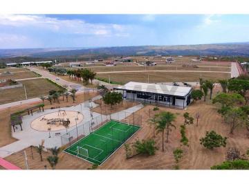 Terreno · 927m² · AGIO - TERRENO DE ESQUINA A VENDA NO CONDOMINIO RESIDENCIAL JARDINS GENEBRA DF 250 KM 4,5 PARANOÁ -L