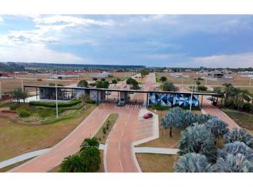 Terreno · 725m² · ÁGIO DE TERRENO -CONDOMINIO RESIDENCIAL JARDINS GENEBRA DF 250 KM 4,5